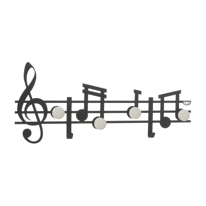Arti e Mestieri Musica Coat Hanger - Made in Italy