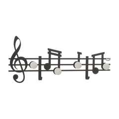 Arti e Mestieri Musica Coat Hanger - Made in Italy