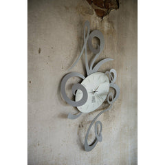 Arti e Mestieri Robin Wall Clock - Made in Italy - Time for a Clock