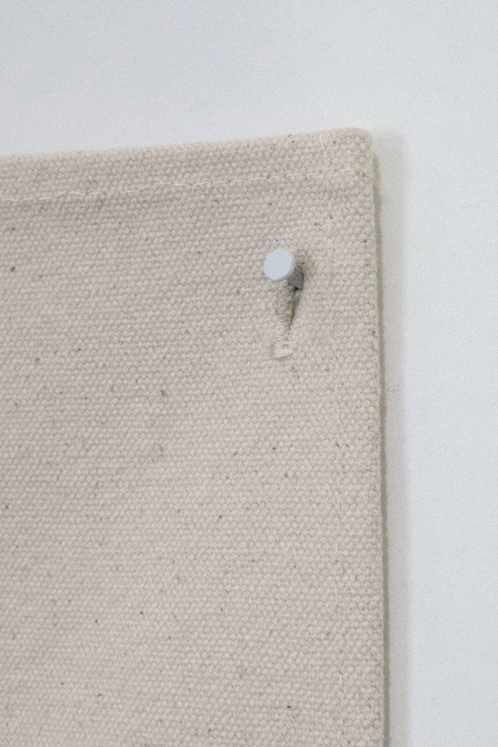 ASHLAR | 36 x 36 | Art Print on Canvas - Upton