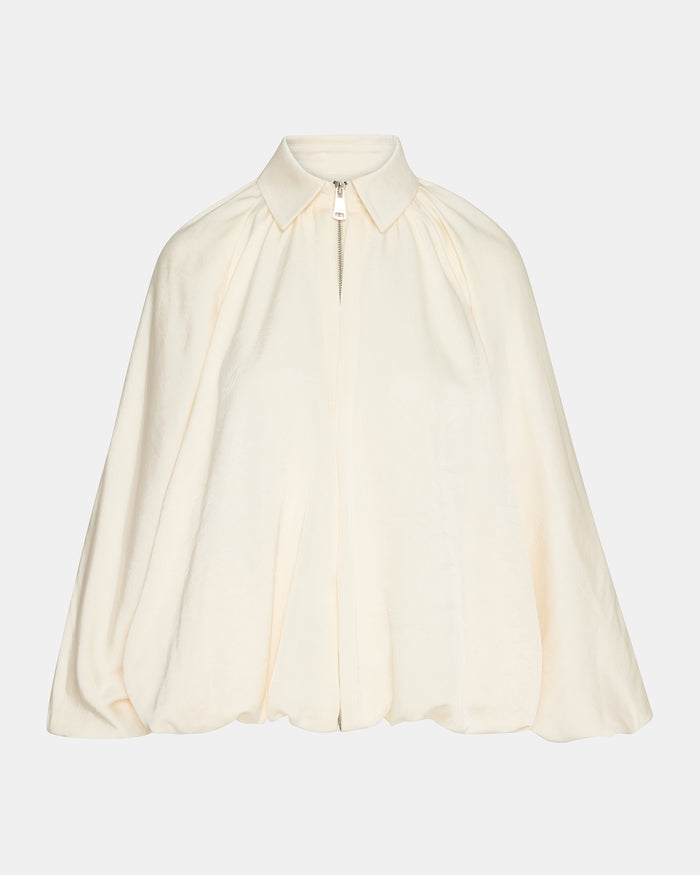 ASPEN JACKET CREAM