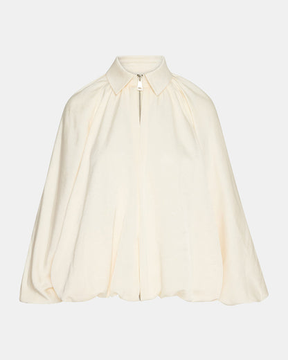 ASPEN JACKET CREAM