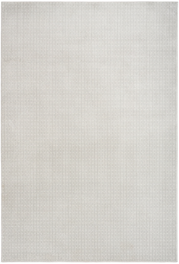 The Rug Corner DKNY Atlantic Avenue AAV01 GREY Area Rugs