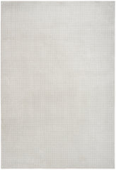 The Rug Corner DKNY Atlantic Avenue AAV01 GREY Area Rugs