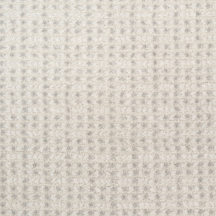 The Rug Corner DKNY Atlantic Avenue AAV01 GREY Area Rugs