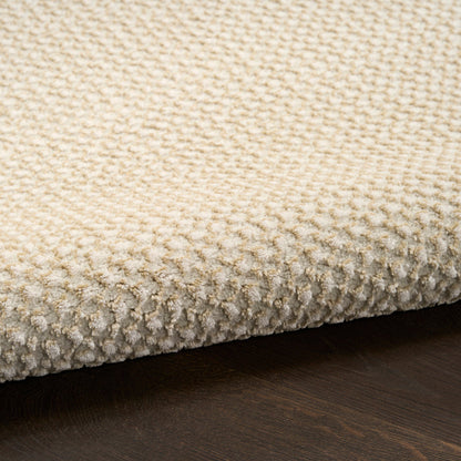 Atlantic Avenue AAV02 BEIGE Area Rugs