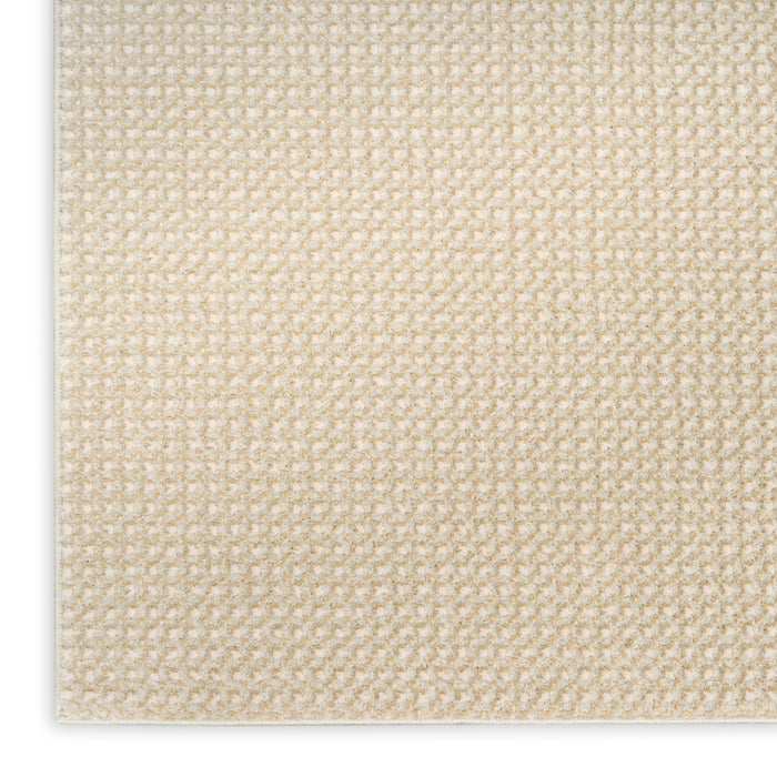 Atlantic Avenue AAV02 BEIGE Area Rugs