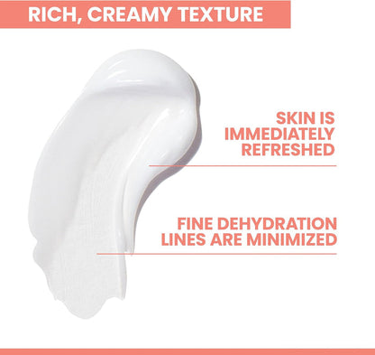 Avène Hydrance Rich Hydrating Cream for Dry to Very Dry Sensitive Skin - 40ml