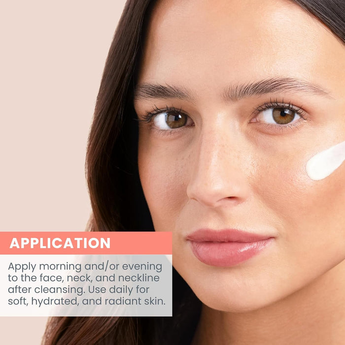 Avène Hydrance Rich Hydrating Cream for Dry to Very Dry Sensitive Skin - 40ml