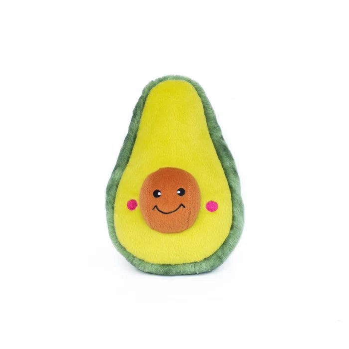Avocado - Dog Toy