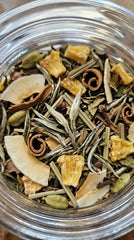 Ayurvedic Chai Tea