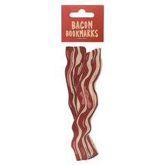Bacon Bookmarks