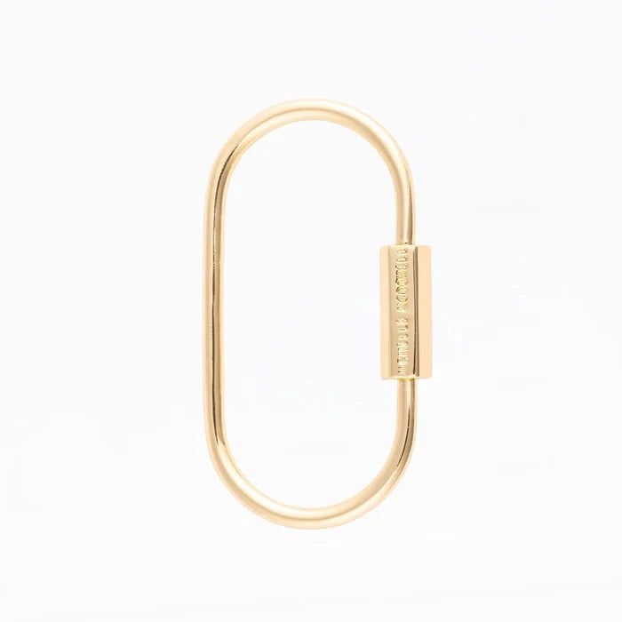 Bag Charm Clip