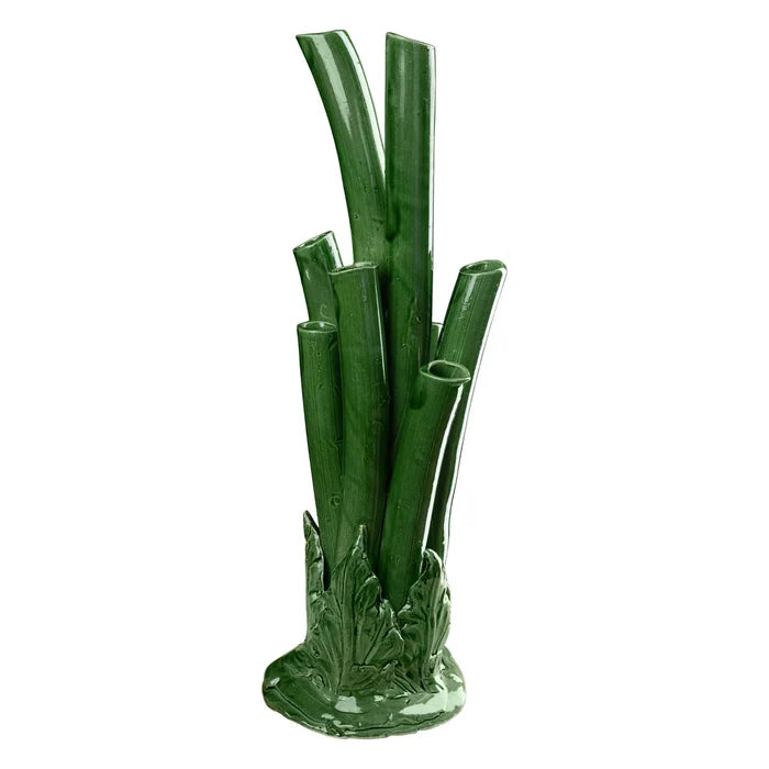 Bamboo Tulipiere - Green