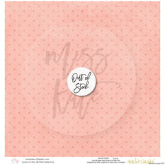 Bargain Bin - Love Is In The Air Paper Pack 12X12 (Ss)
