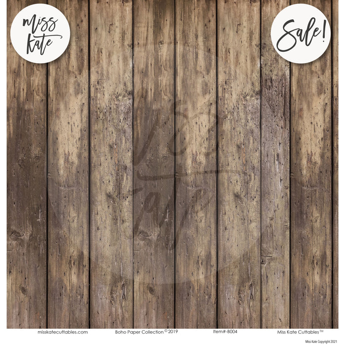 Be Brave - Paper & Sticker Kit 12X12 (Ds)