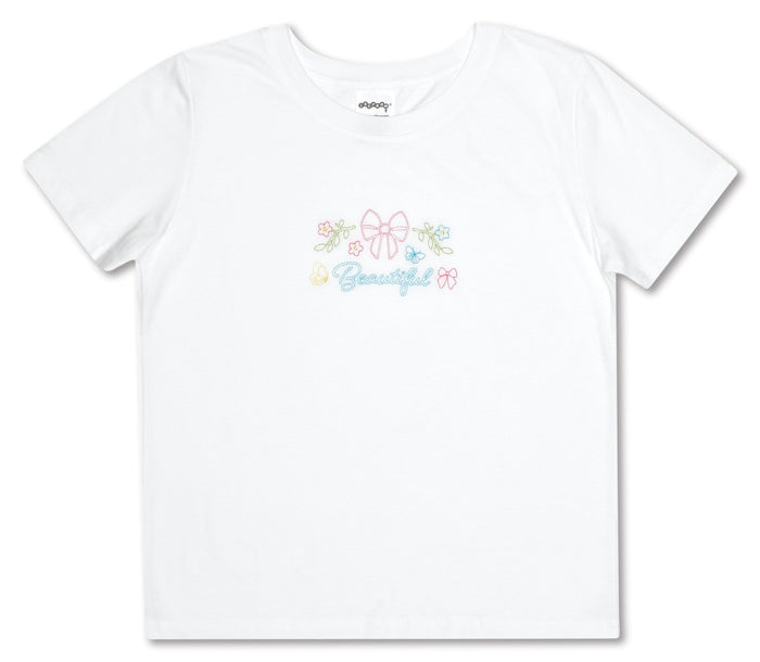 Beautiful T-Shirt by Iscream at Confetti Gift and Party Tuscaloosa Alabama