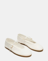BESETTE BONE LEATHER