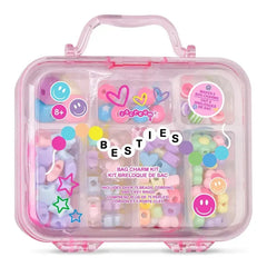 Besties Bag Charm Kit by Iscream at Confetti Gift and Party Tuscaloosa Alabama