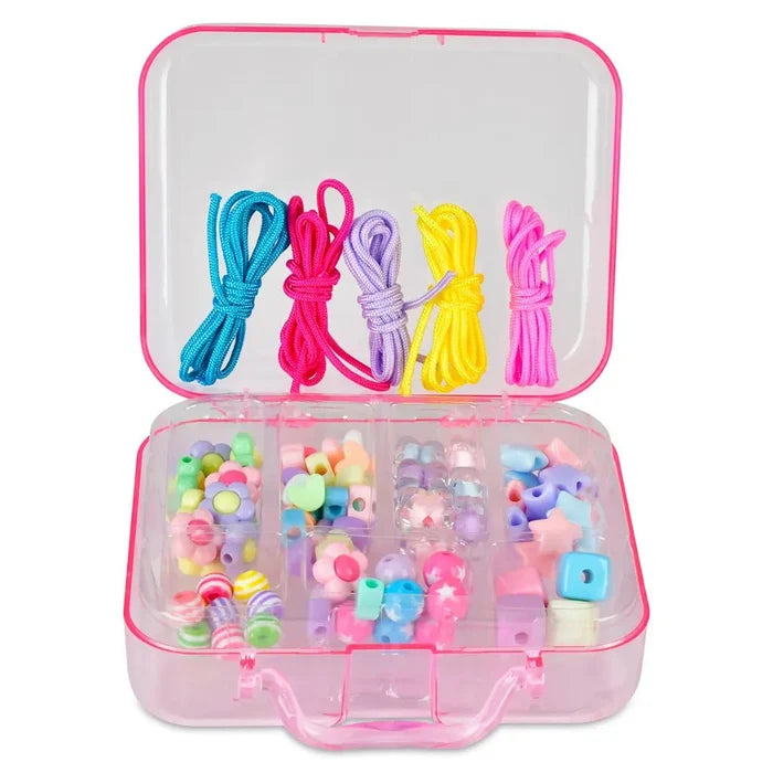 Besties Bag Charm Kit by Iscream at Confetti Gift and Party Tuscaloosa Alabama