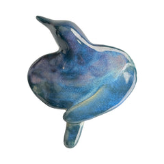 Bird - Blue/Teal #1384