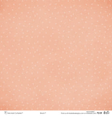 Bloom- Paper & Sticker Kit