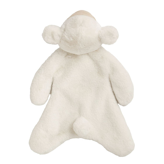 Pink Little Lamb Plush Woobie by Mud Pie at Confetti Gift and Party Tuscaloosa Alabama
