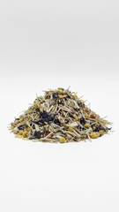Blue Mango Tea