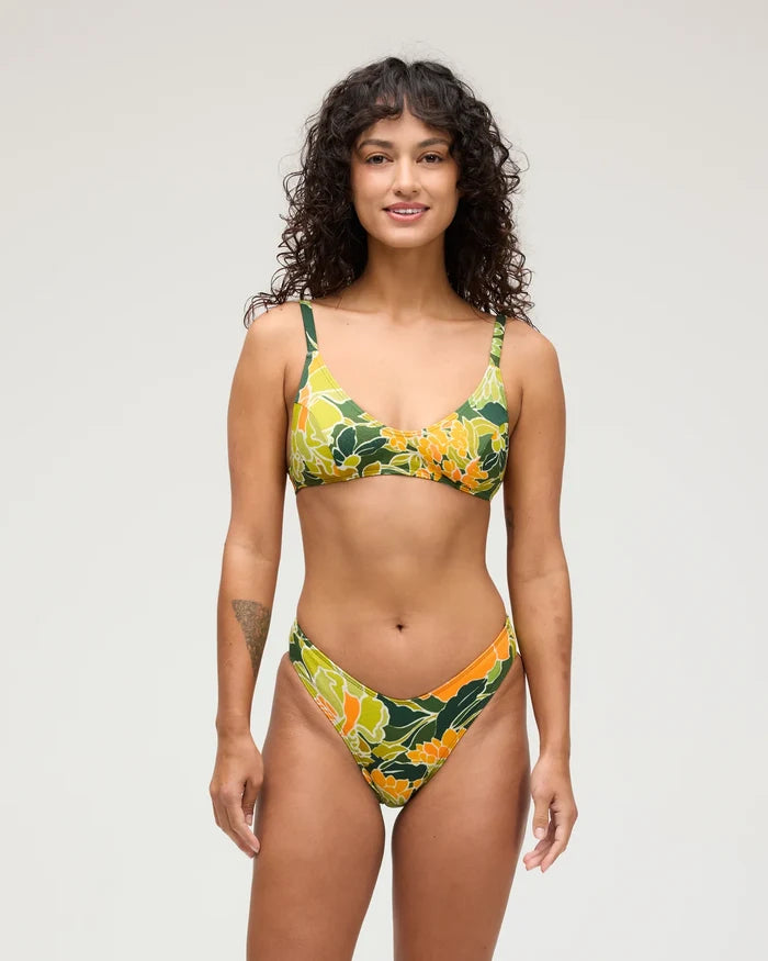 BOBBY BIKINI TOP | ZEST - SEEA