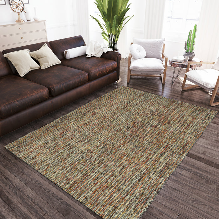 The Rug Corner Dalyn Bondi BD1 Sunset