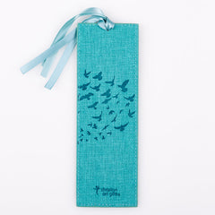 Bookmark "Hope in the Lord"- Isaiah 40:31