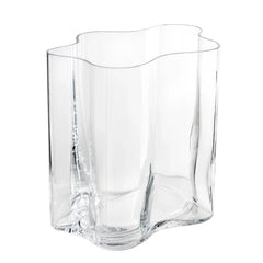Boomerang Vase