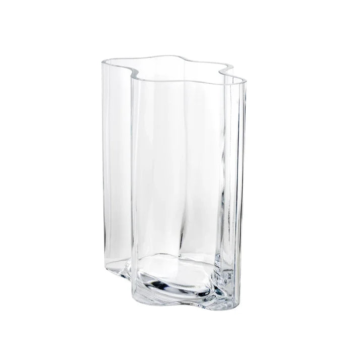 Boomerang Vase