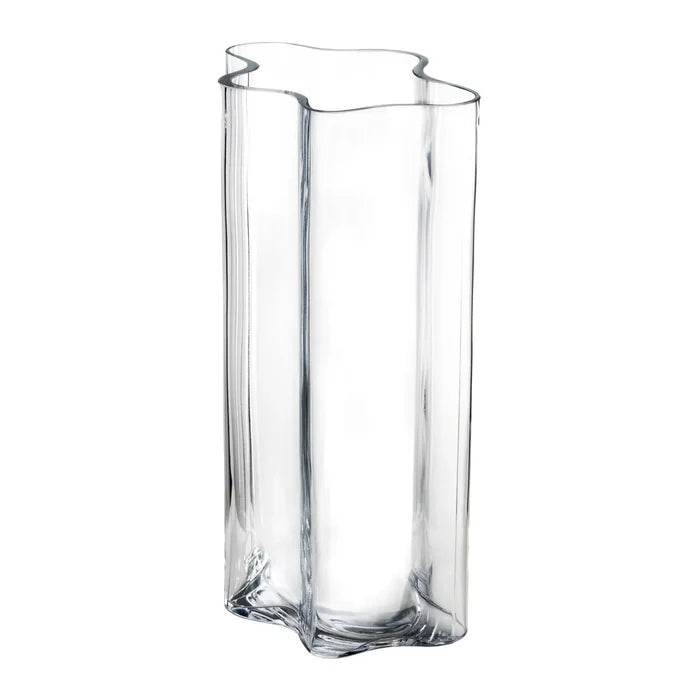 Boomerang Vase
