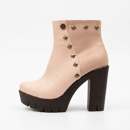 BOTIN NUDE MUJER 0480