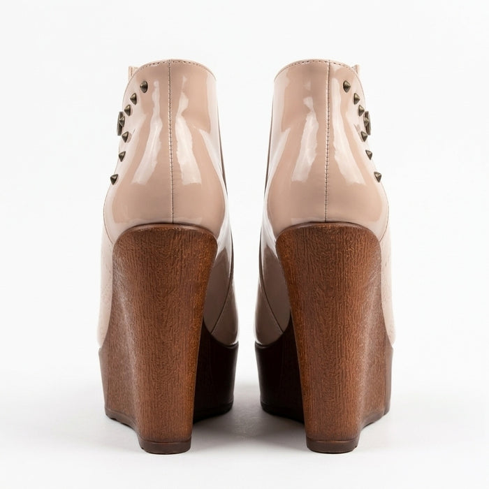 BOTIN NUDE MUJER 0495