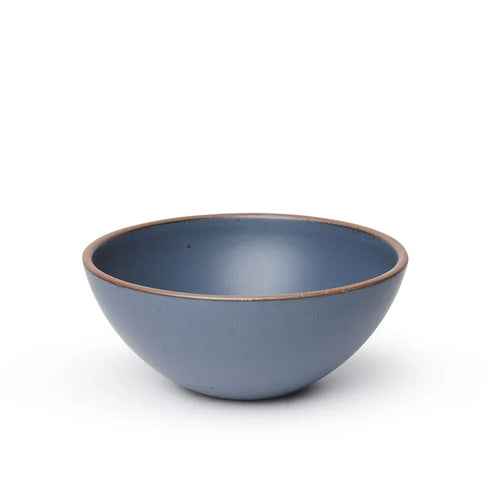 Bowl - Popcorn - Blue Ridge