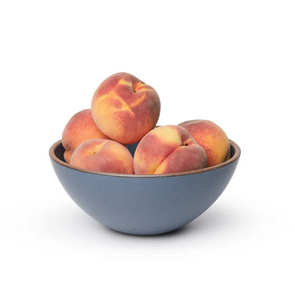 Bowl - Popcorn - Blue Ridge