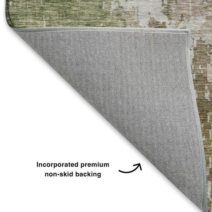 The Rug Corner Dalyn Bresca BC3 Brown  Bresca BC3 Brown
