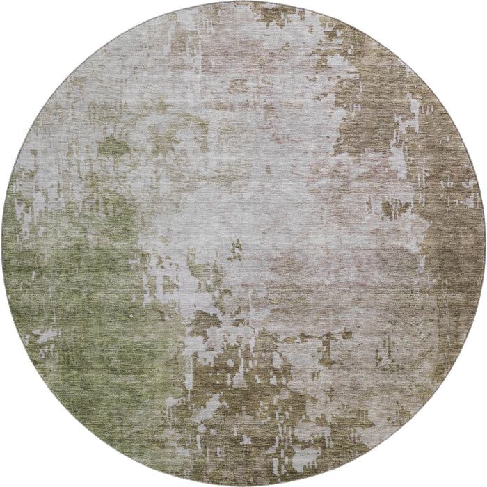8' Round