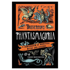 Breverton's Phantasmagoria