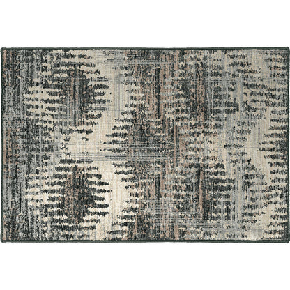 The Rug Corner Dalyn Brisbane BR9 Midnight  Brisbane BR9 Midnight