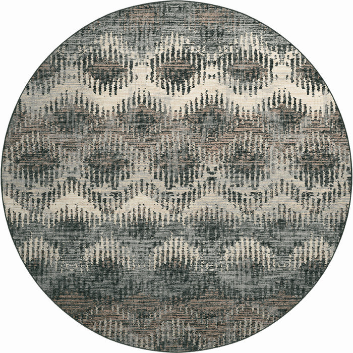 8' Round