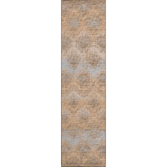 The Rug Corner Dalyn Brisbane BR9 Sandstone  Brisbane BR9 Sandstone
