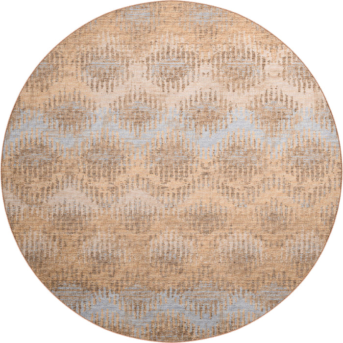 8' Round