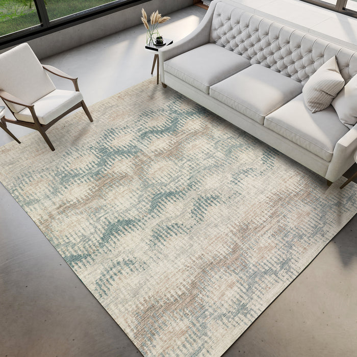 lifestyle The Rug Corner Dalyn Brisbane BR9 Seascape  Brisbane BR9 Seascape