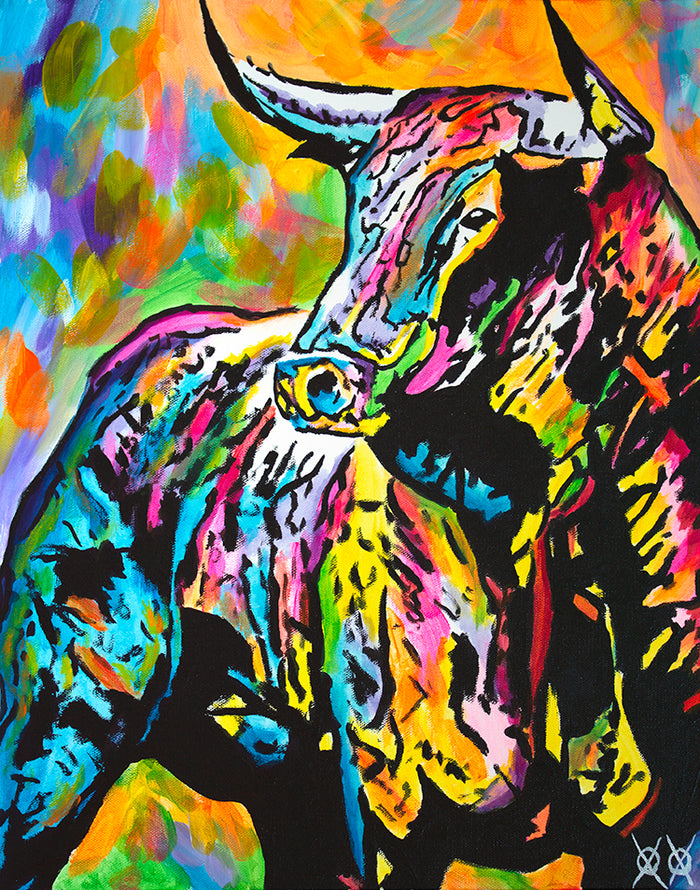 Bull