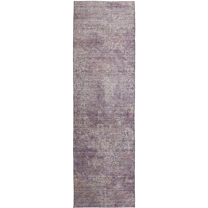 The Rug Corner Dalyn Burano BU10 Plum