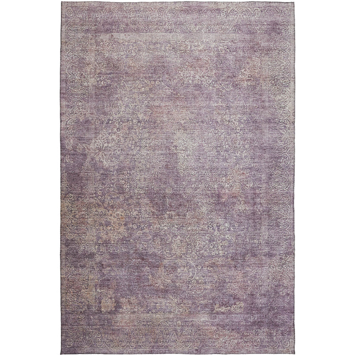The Rug Corner Dalyn Burano BU10 Plum