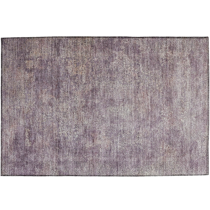 The Rug Corner Dalyn Burano BU10 Plum